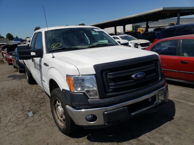 FORD F150 SUPER 2013 1ftvx1et0dkf10806