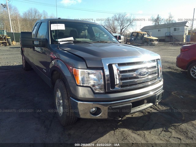 FORD F-150 2011 1ftvx1et3bke12771