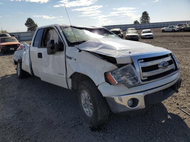 FORD F150 SUPER 2014 1ftvx1et3ekd34156