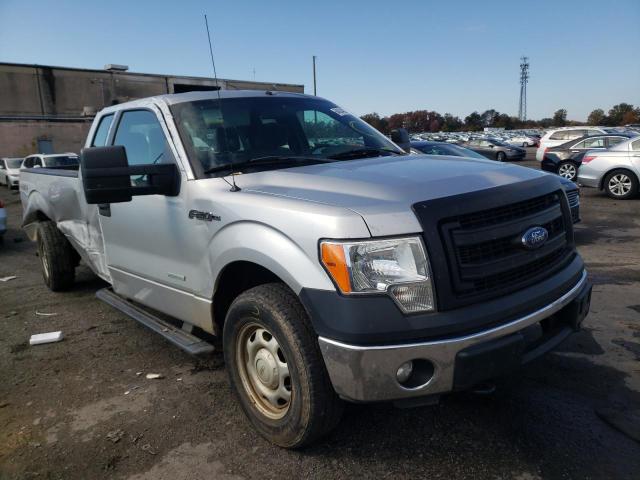 FORD F150 SUPER 2013 1ftvx1et4dkg43441