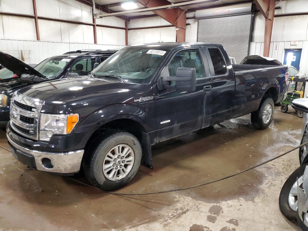 FORD F-150 2014 1ftvx1et5ekd73136