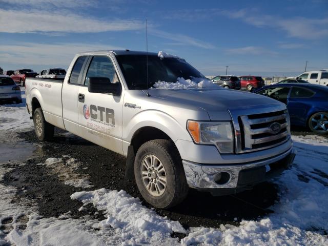 FORD F150 SUPER 2011 1ftvx1et7bkd74297