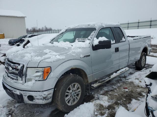 FORD F150 SUPER 2012 1ftvx1et7ckd75936