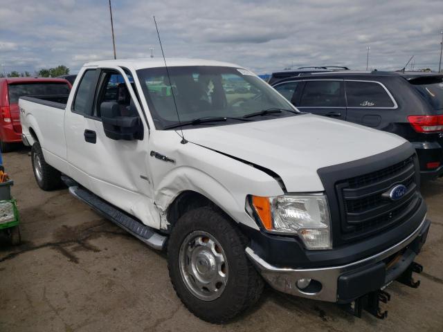 FORD F150 SUPER 2013 1ftvx1et7dke13960