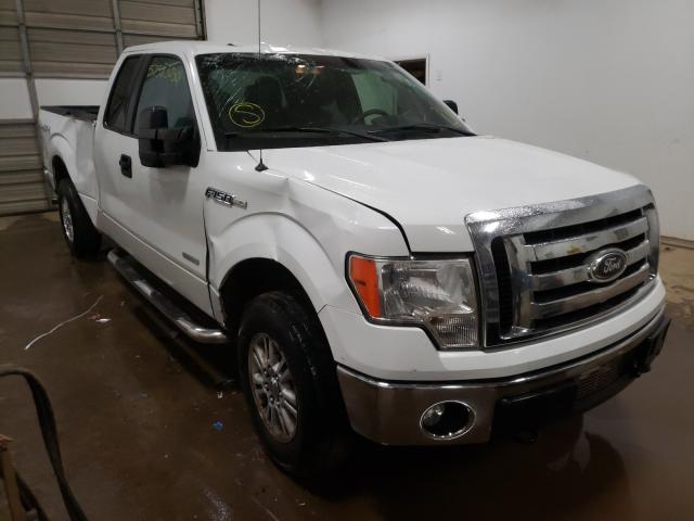 FORD F150 2012 1ftvx1et8ckd52908