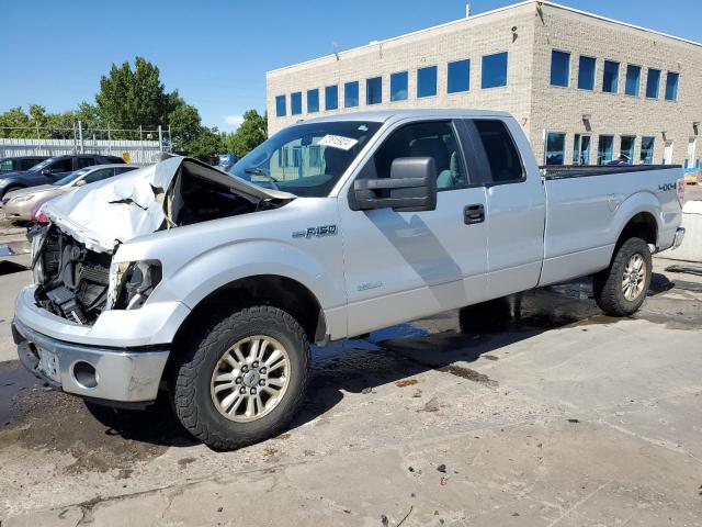 FORD F150 SUPER 2013 1ftvx1et9dke98218