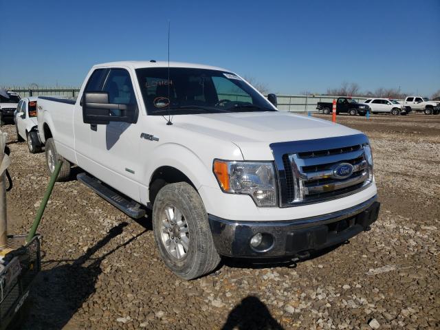 FORD F150 SUPER 2011 1ftvx1etxbke09124