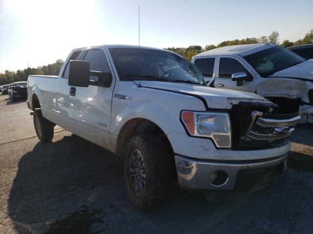 FORD F150 SUPER 2014 1ftvx1etxekd27950