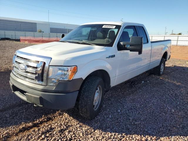 FORD F-150 2010 1ftvx1ev4akb68371