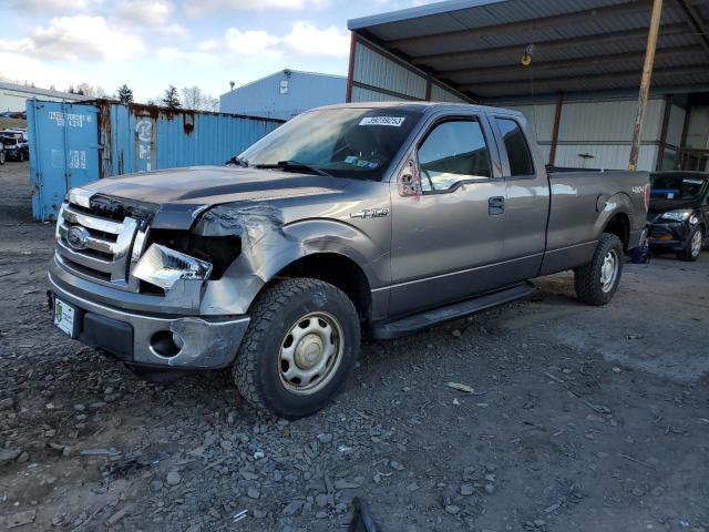 FORD F150 SUPER 2010 1ftvx1ev6akc37206