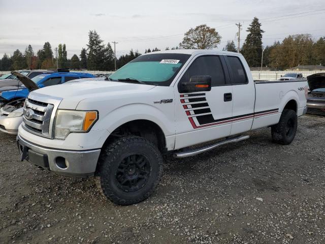 FORD F150 SUPER 2010 1ftvx1ev6ake71832