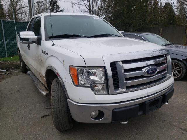 FORD F150 SUPER 2010 1ftvx1ev7ake06438