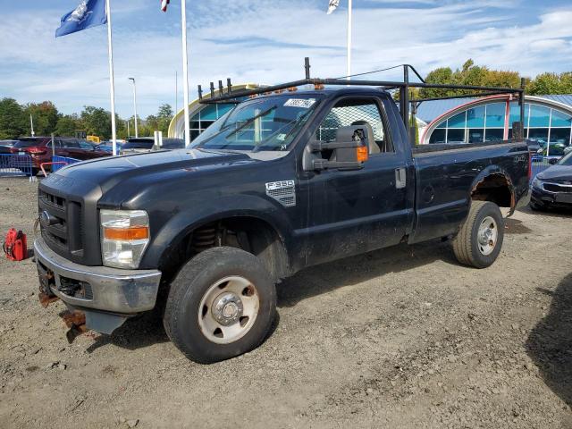 FORD F350 SUPER 2009 1ftwf31579ea06480