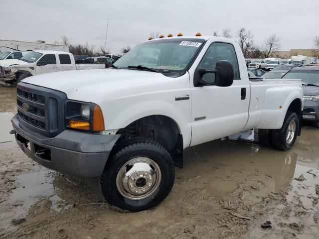 FORD F350 2006 1ftwf33p06ea39265