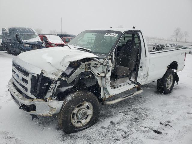 FORD F350 SUPER 2010 1ftwf3b53aea96486