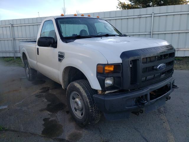 FORD F350 SUPER 2010 1ftwf3b56aea90018