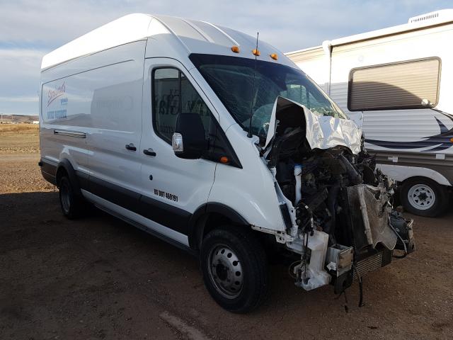 FORD TRANSIT T- 2017 1ftws4ug3hkb46928