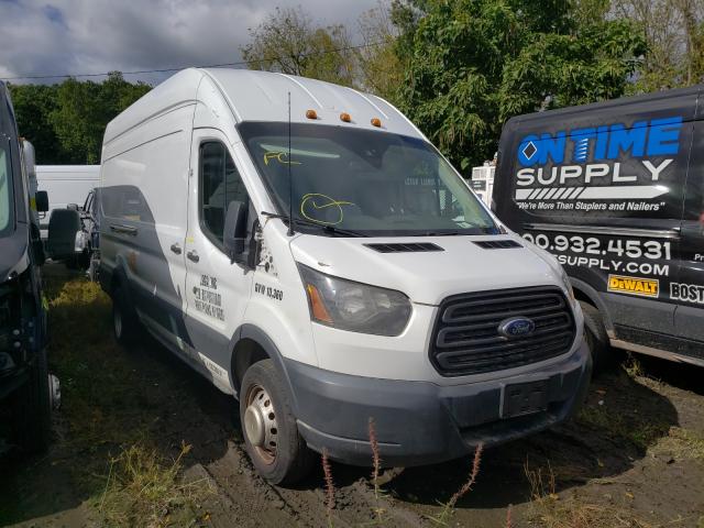 FORD TRANSIT T- 2015 1ftws4xg3fkb24565