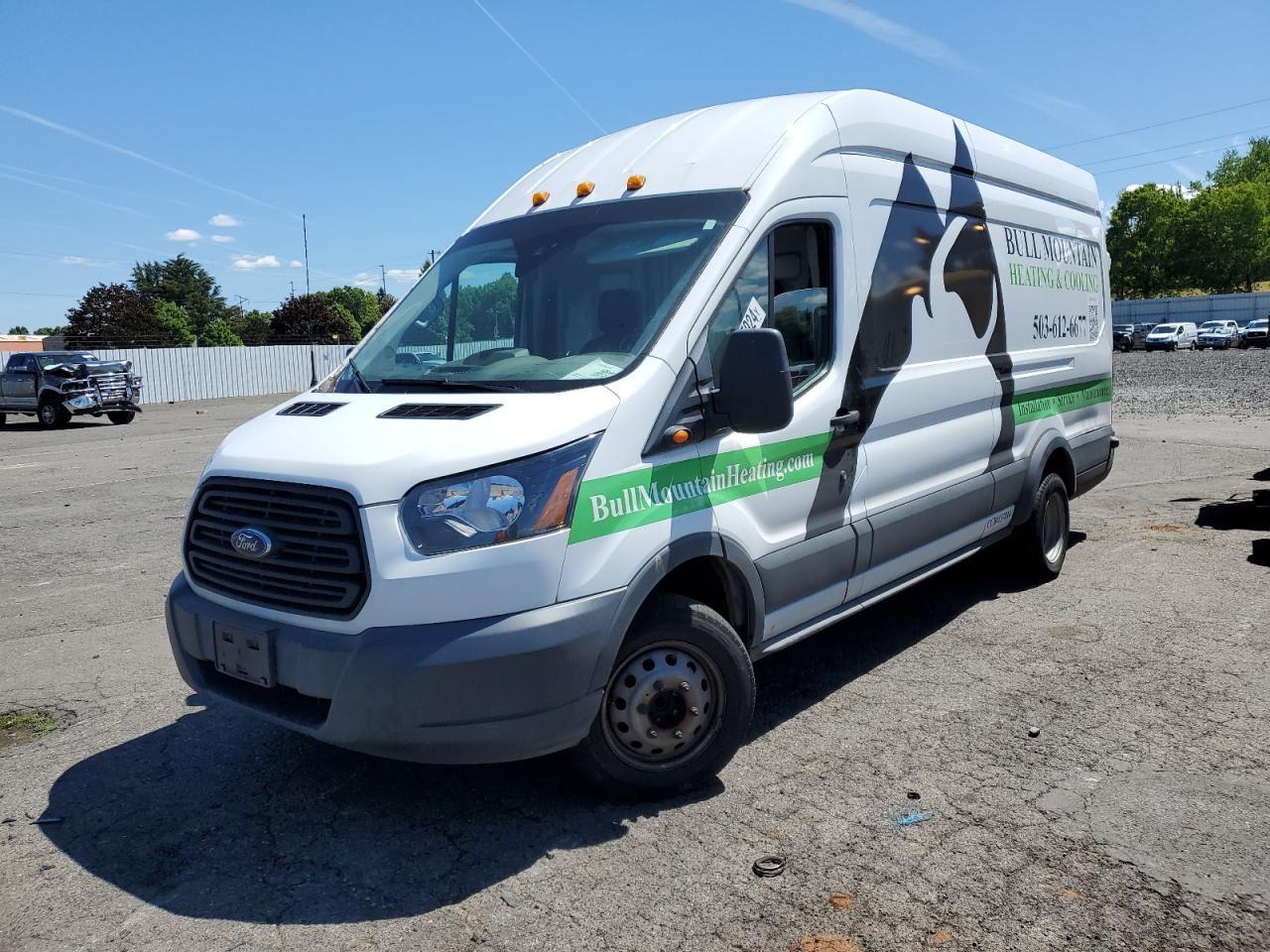 FORD TRANSIT 2018 1ftws4xg4jka10129