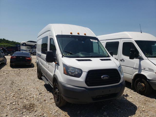 FORD TRANSIT T- 2015 1ftws4xg5fka43051