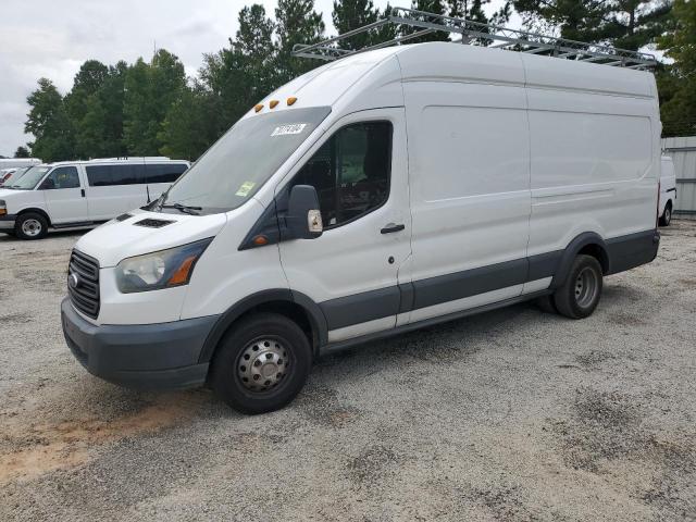 FORD TRANSIT T- 2015 1ftws4xv7fka48640