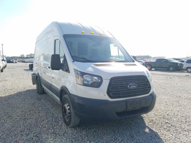 FORD TRANSIT T- 2015 1ftws4xv7fkb05435