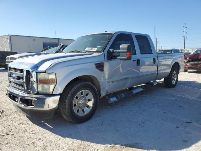 FORD F350 SRW S 2008 1ftww30r48ed05959