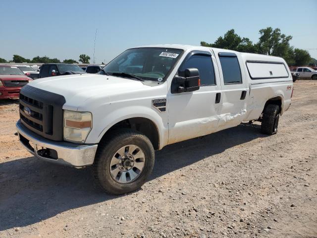 FORD F350 SUPER 2009 1ftww31539ea37905