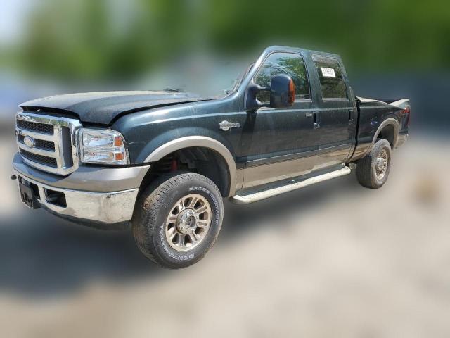 FORD F350 2006 1ftww31566eb15704