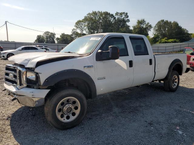 FORD F-350 2005 1ftww31p05ea73966