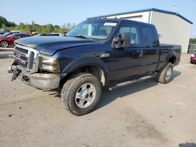 FORD F350 2005 1ftww31p05ec62228