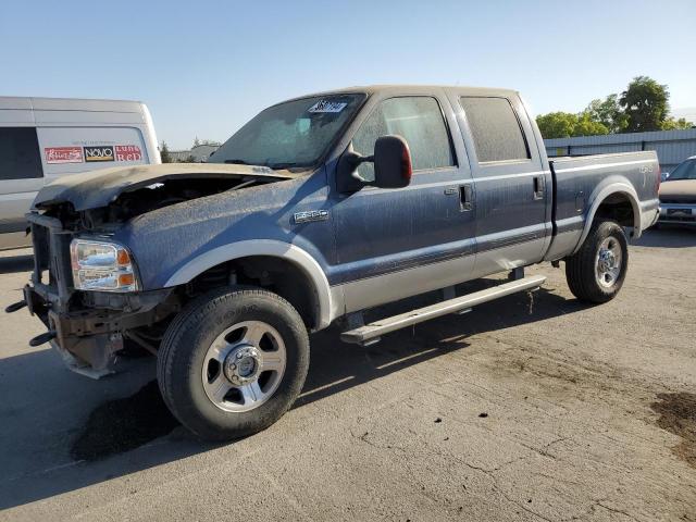 FORD F350 SRW S 2006 1ftww31p06eb71140