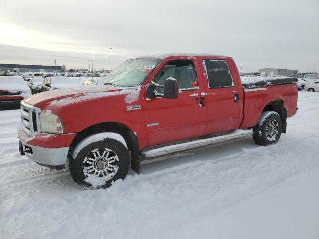 FORD F350 SRW S 2006 1ftww31p06ec33300