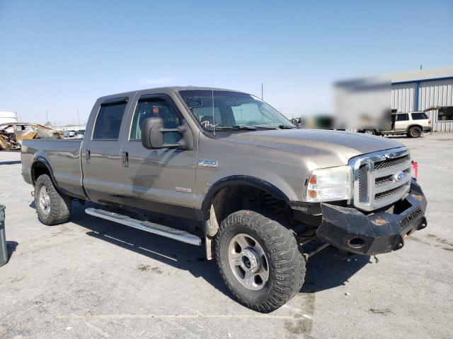 FORD F350 SRW S 2005 1ftww31p15ea07765