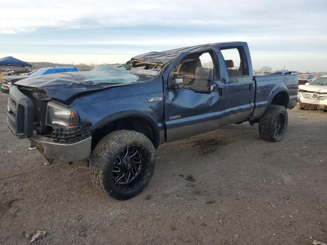 FORD F350 2007 1ftww31p17ea05484