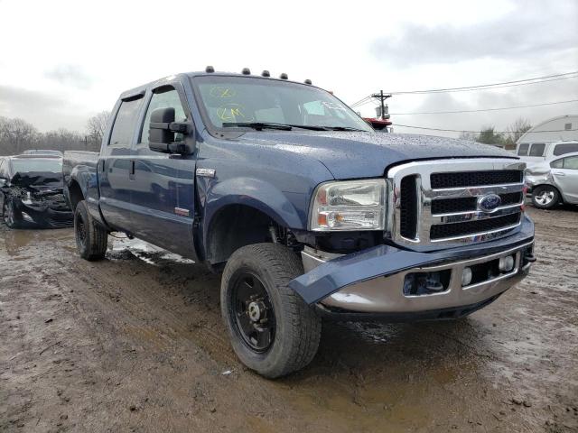 FORD F350 SRW S 2007 1ftww31p17ea13410