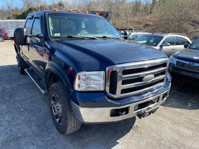 FORD F350 SRW S 2005 1ftww31p25ed04933