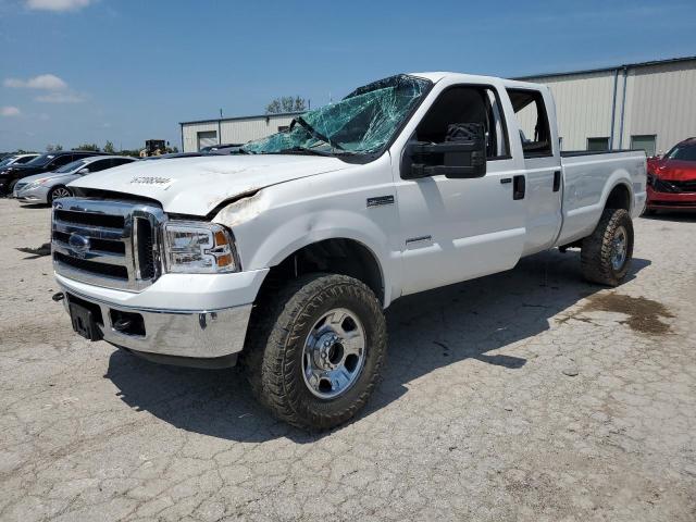 FORD F350 SRW S 2006 1ftww31p26ec79470