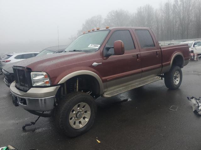 FORD NULL 2006 1ftww31p26ed58900