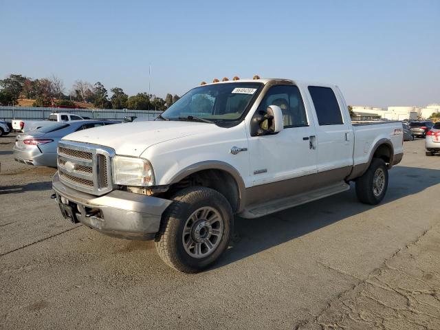 FORD F350 SRW S 2006 1ftww31p26ed79942