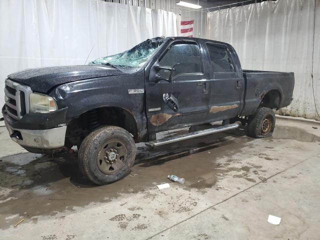 FORD F350 2007 1ftww31p27ea80856