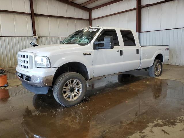 FORD F350 SRW S 2006 1ftww31p36ea17103