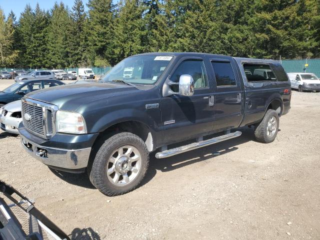 FORD F350 2006 1ftww31p36eb55823