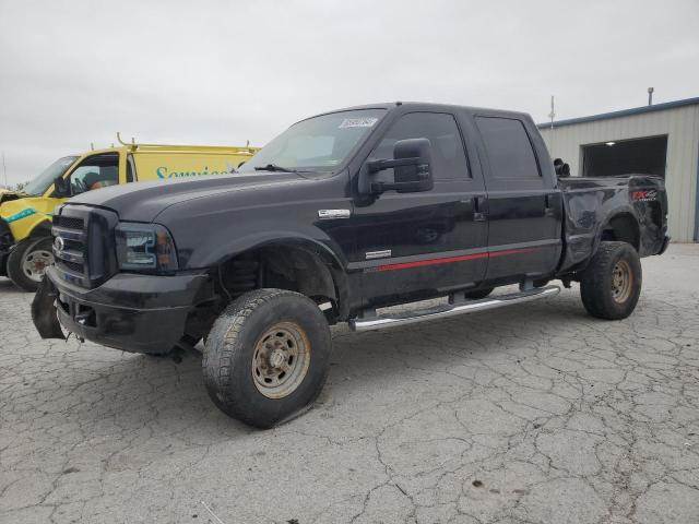 FORD F350 2007 1ftww31p37ea07740