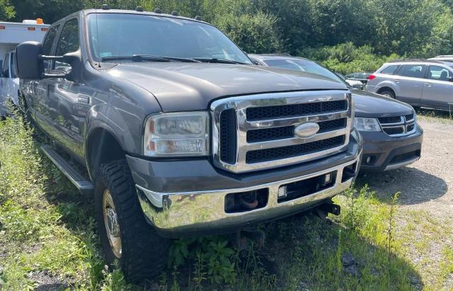 FORD F350 SRW S 2005 1ftww31p45ea41649