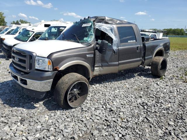 FORD F350 SRW S 2005 1ftww31p45ec90114