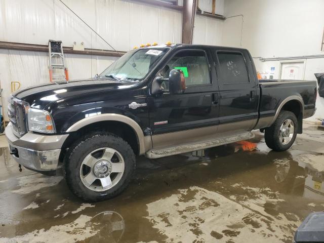 FORD F350 2006 1ftww31p46ed07091