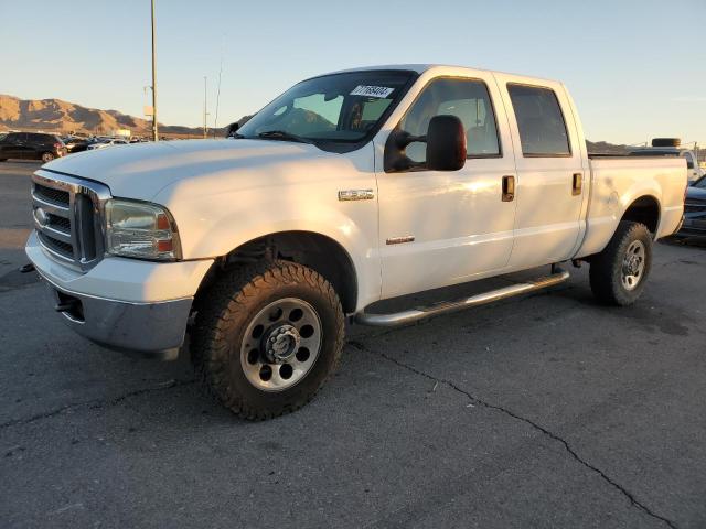 FORD F350 SRW S 2005 1ftww31p55ea90536