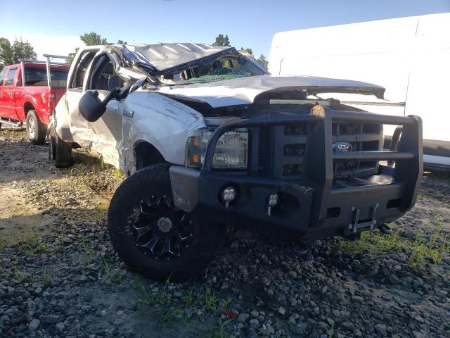 FORD F350 2006 1ftww31p56ea96631