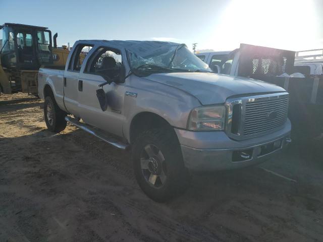 FORD F350 2006 1ftww31p56ed12025